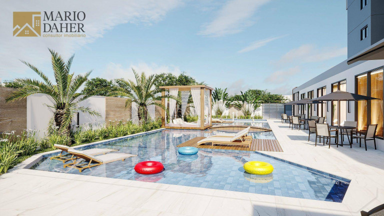 Imagem Apartamento com 3 Quartos à Venda, 94 m² em Villa Branca - Jacareí Imagem Apartamento com 3 Quartos à Venda, 94 m² em Villa Branca - Jacareí