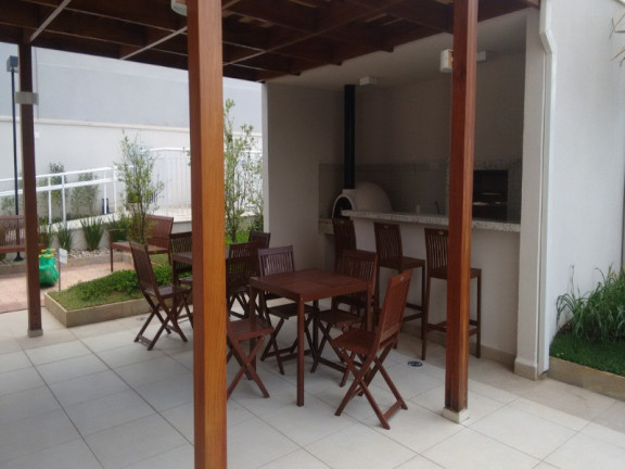 Imagem Imóvel com 2 Quartos à Venda, 102 m² em Super Quadra Morumbi - São Paulo