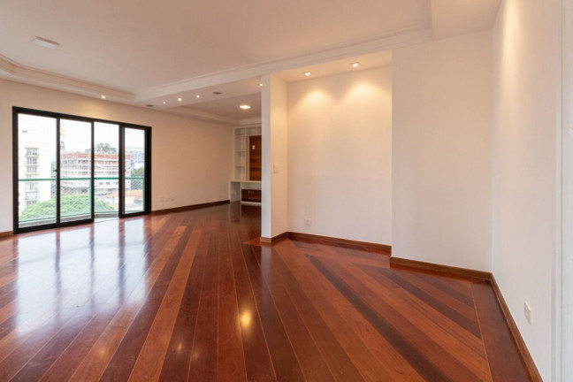 Imagem Apartamento com 4 Quartos à Venda, 152 m² em Vila Clementino - São Paulo Imagem Apartamento com 4 Quartos à Venda, 152 m² em Vila Clementino - São Paulo
