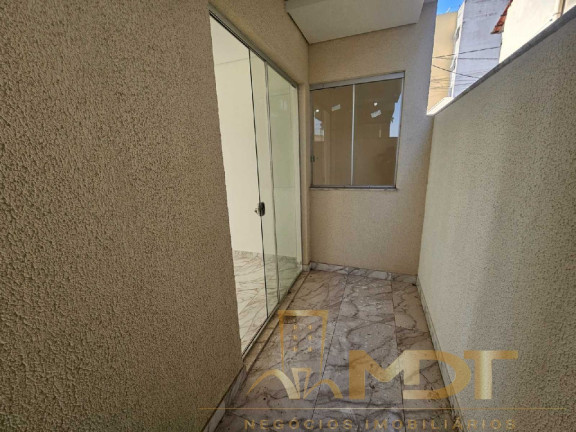 Imagem Apartamento com 2 Quartos à Venda, 70 m² em Piratininga (venda Nova) - Belo Horizonte