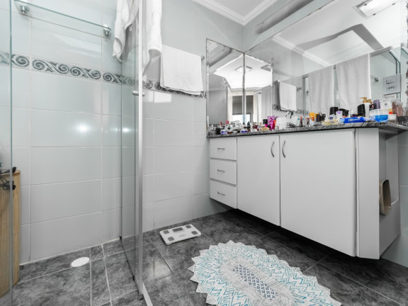 Imagem Apartamento com 3 Quartos à Venda, 117 m² em Vila Da Saúde - São Paulo