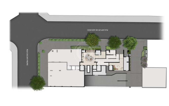 Imagem Apartamento com 2 Quartos à Venda, 80 m² em Pinheiros - São Paulo
