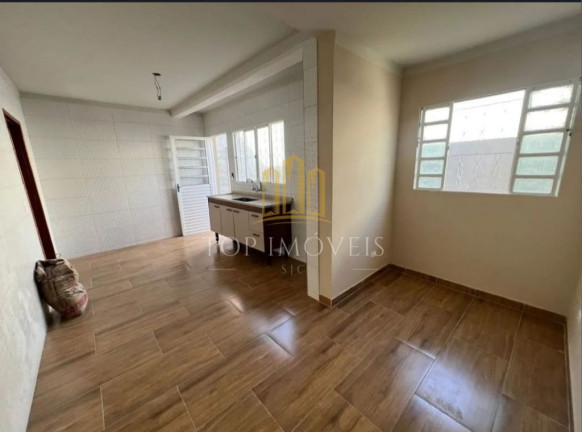 Imagem Casa com 3 Quartos à Venda, 156 m² em Bosque Dos Eucaliptos - São José Dos Campos Imagem Casa com 3 Quartos à Venda, 156 m² em Bosque Dos Eucaliptos - São José Dos Campos