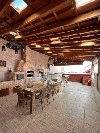 Imagem Sobrado com 3 Quartos à Venda, 332 m² em Vila Augusta - Guarulhos Imagem Sobrado com 3 Quartos à Venda, 332 m² em Vila Augusta - Guarulhos