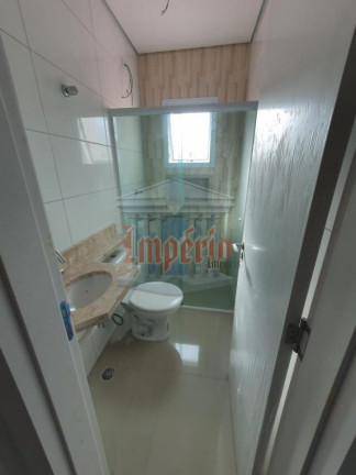 Imagem Apartamento com 2 Quartos à Venda, 48 m² em Vila Camilópolis - Santo André