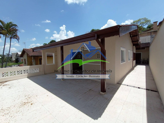 Casa de Condomínio com 3 Quartos à Venda, 290 m² em Condomínio Portal Das Hortências - Atibaia