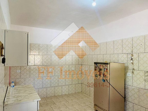 Imagem Casa com 2 Quartos à Venda, 300 m² em Broa - Brotas