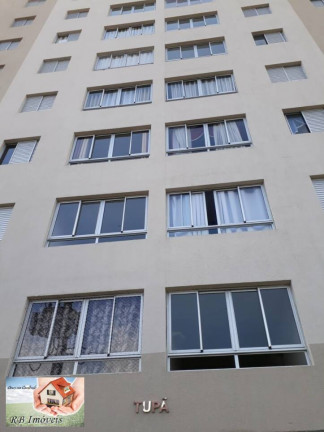 Imagem Apartamento com 3 Quartos à Venda, 63 m² em Jardim Utinga - Santo André Imagem Apartamento com 3 Quartos à Venda, 63 m² em Jardim Utinga - Santo André