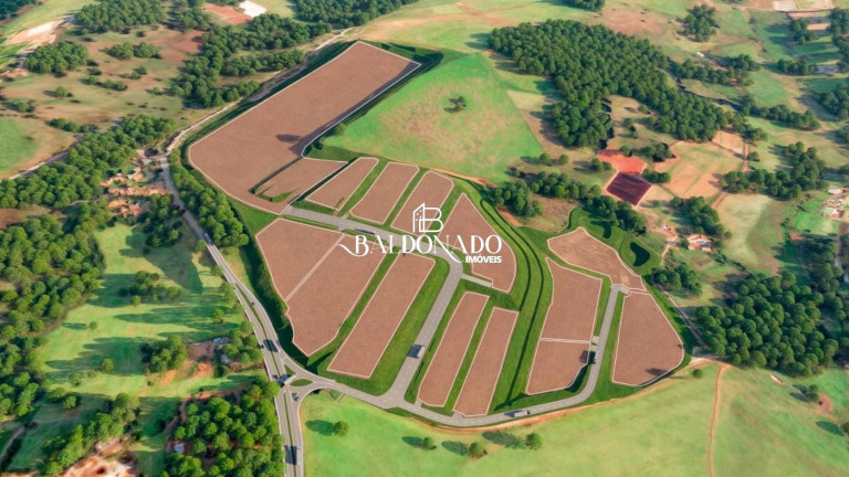 Imagem Terreno à Venda, 5.000 m² em Centro - Estiva Imagem Terreno à Venda, 5.000 m² em Centro - Estiva