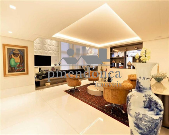 Imagem Apartamento com 4 Quartos à Venda, 357 m² em Alto Da Lapa - São Paulo Imagem Apartamento com 4 Quartos à Venda, 357 m² em Alto Da Lapa - São Paulo