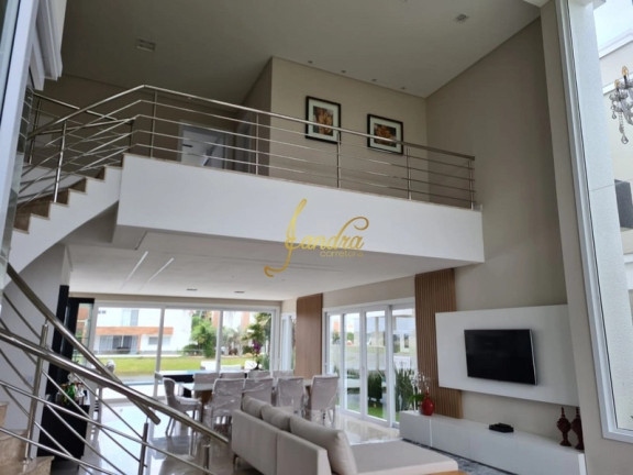 Imagem Casa de Condomínio com 5 Quartos à Venda, 383 m² em Centro - Xangri-la