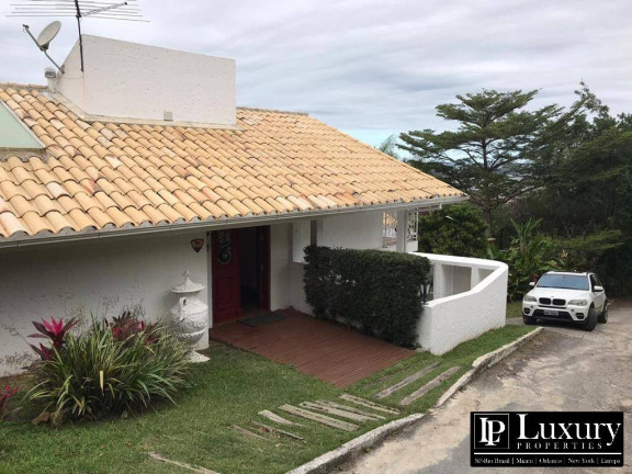 Imagem Casa com 5 Quartos à Venda,  em Lagoa Da Conceição - Florianópolis