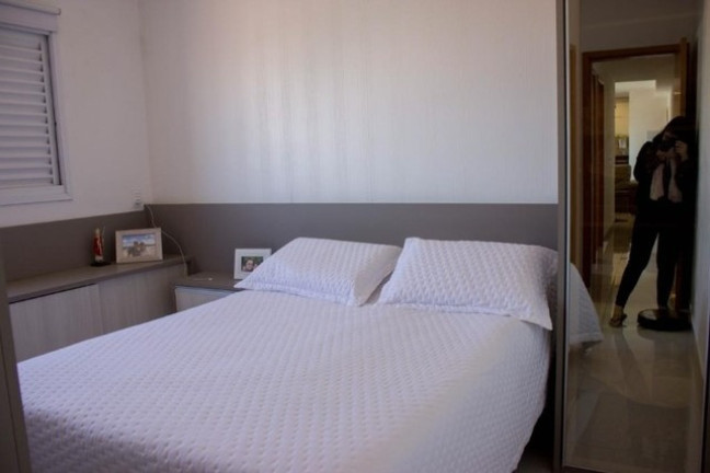 Imagem Apartamento com 2 Quartos à Venda, 70 m² em Jardim Veneza - São José Dos Campos