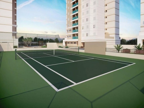 Imagem Apartamento com 3 Quartos à Venda, 97 m² em Parque Campolim - Sorocaba