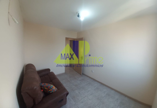 Imagem Apartamento com 2 Quartos à Venda, 55 m² em Vila Carmosina - São Paulo Imagem Apartamento com 2 Quartos à Venda, 55 m² em Vila Carmosina - São Paulo