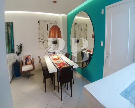 Imagem Imóvel com 5 Quartos à Venda, 133 m² em Riviera - Bertioga