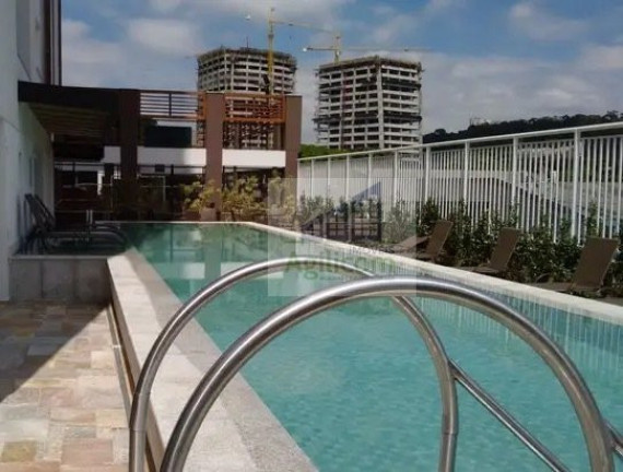 Imagem Apartamento com 2 Quartos à Venda, 82 m² em Jardim Caravelas - São Paulo Imagem Apartamento com 2 Quartos à Venda, 82 m² em Jardim Caravelas - São Paulo