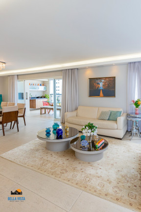 Imagem Apartamento com 3 Quartos à Venda,  em Moema - São Paulo