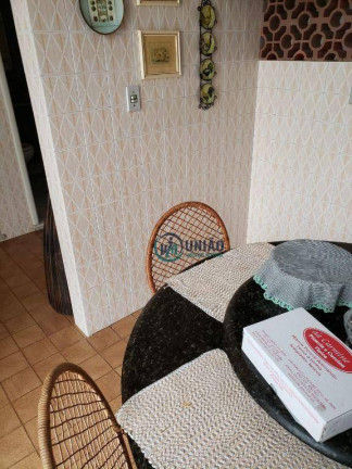 Imagem Casa com 4 Quartos à Venda, 185 m² em São Francisco - Niterói