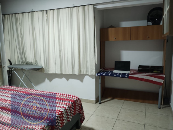 Imagem Apartamento com 1 Quarto para Alugar, 55 m² em Mooca - São Paulo
