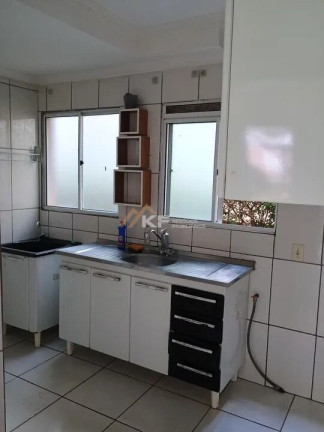 Imagem Apartamento com 2 Quartos à Venda, 44 m² em Vila Virgínia - Ribeirão Preto Imagem Apartamento com 2 Quartos à Venda, 44 m² em Vila Virgínia - Ribeirão Preto