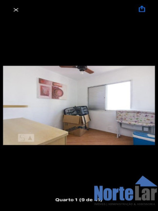 Imagem Apartamento com 3 Quartos à Venda, 65 m² em Vila Primavera - São Paulo