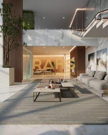 Imagem Apartamento com 3 Quartos à Venda, 134 m² em Centro - Penha Imagem Apartamento com 3 Quartos à Venda, 134 m² em Centro - Penha