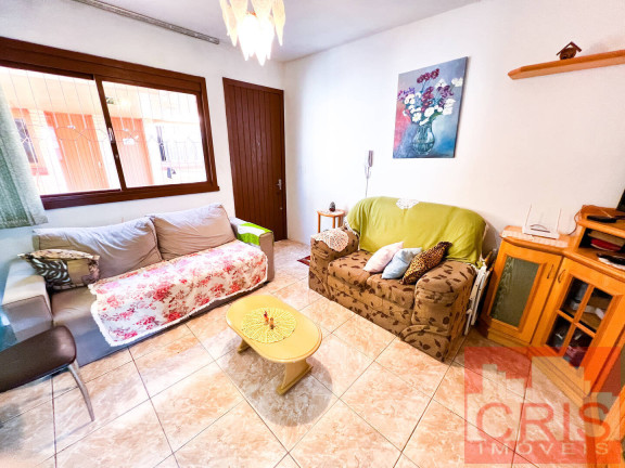 Apartamento com 3 Quartos à Venda, 77 m² em Centro - Bento Gonçalves