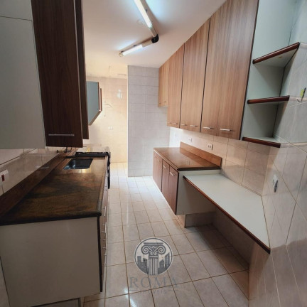 Imóvel com 3 Quartos à Venda, 82 m² em Jardim Paulista - Ribeirão Preto