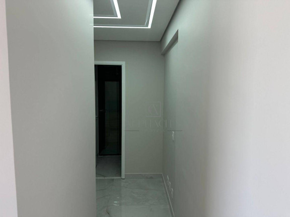 Imagem Apartamento com 2 Quartos à Venda, 47 m² em Acqua Park Bethaville. - Barueri