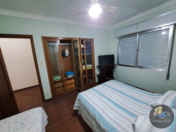 Imagem Apartamento com 3 Quartos à Venda, 183 m² em Boqueirão - Santos Imagem Apartamento com 3 Quartos à Venda, 183 m² em Boqueirão - Santos