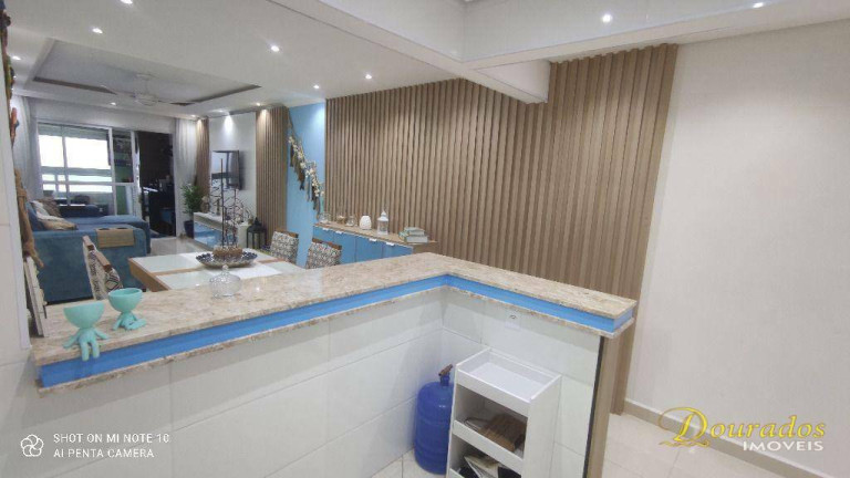 Imagem Apartamento com 2 Quartos à Venda, 100 m² em Balneário Flórida - Praia Grande Imagem Apartamento com 2 Quartos à Venda, 100 m² em Balneário Flórida - Praia Grande