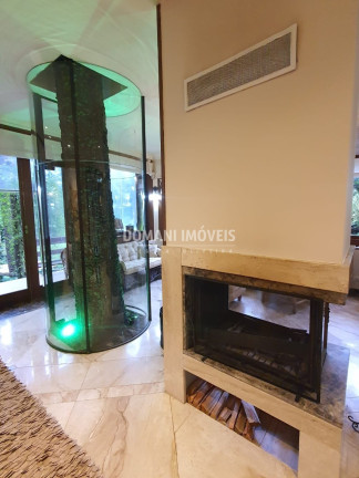 Imagem Casa com 6 Quartos à Venda, 735 m² em Região Do Atalaia - Campos Do Jordão