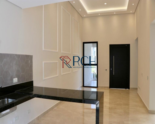 Imagem Casa com 3 Quartos à Venda, 118 m² em Cajuru Do Sul - Sorocaba