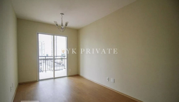 Imagem Apartamento com 2 Quartos à Venda, 65 m² em Vila Romana - São Paulo Imagem Apartamento com 2 Quartos à Venda, 65 m² em Vila Romana - São Paulo