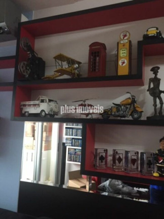Imagem Apartamento com 1 Quarto à Venda, 33 m² em Santo Amaro - São Paulo Imagem Apartamento com 1 Quarto à Venda, 33 m² em Santo Amaro - São Paulo