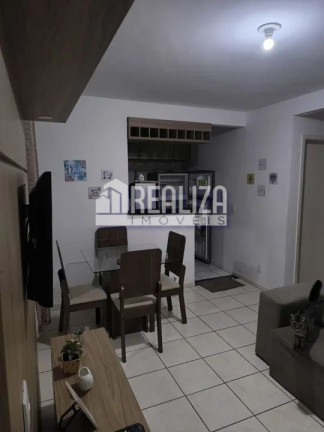 Imagem Apartamento com 2 Quartos à Venda, 50 m² em Conjunto Guanabara - Uberaba Imagem Apartamento com 2 Quartos à Venda, 50 m² em Conjunto Guanabara - Uberaba