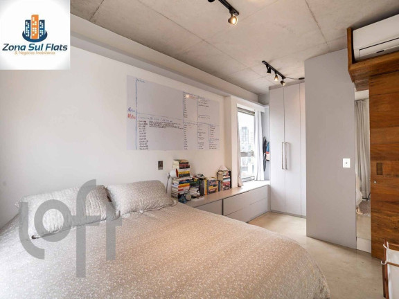 Imagem Apartamento com 1 Quarto à Venda, 69 m² em Vila Olímpia - São Paulo Imagem Apartamento com 1 Quarto à Venda, 69 m² em Vila Olímpia - São Paulo