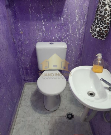 Imagem Sobrado com 2 Quartos à Venda, 82 m² em Vila Carrão - São Paulo Imagem Sobrado com 2 Quartos à Venda, 82 m² em Vila Carrão - São Paulo