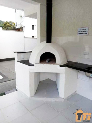 Imagem Apartamento com 2 Quartos à Venda, 63 m² em Perequê Mirim - Ubatuba