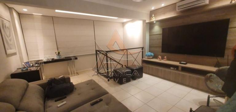 Imagem Apartamento com 3 Quartos à Venda, 131 m² em Santa Cruz Do José Jacques - Ribeirão Preto
