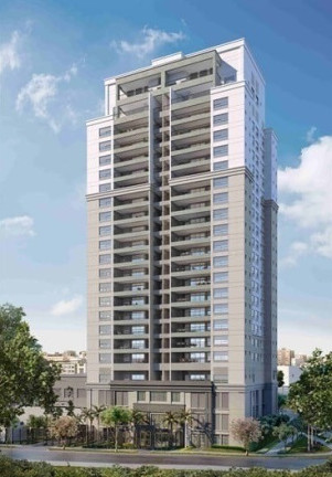 Imagem Imóvel com 4 Quartos à Venda, 157 m² em Butantã - São Paulo