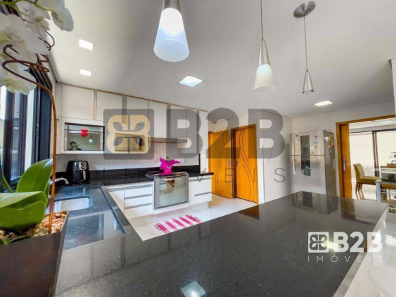 Imagem Casa com 4 Quartos à Venda, 444 m² em Jardim Estoril 5 - Bauru Imagem Casa com 4 Quartos à Venda, 444 m² em Jardim Estoril 5 - Bauru