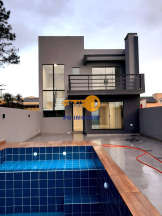 Sobrado com 4 Quartos à Venda, 210 m² em Atami - Pontal Do Paraná