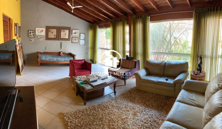 Imagem Casa com 3 Quartos à Venda, 336 m² em Jardim Nathalie - Mogi Das Cruzes