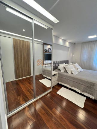 Imagem Apartamento com 3 Quartos à Venda, 142 m² em Jardim Das Indústrias - São José Dos Campos