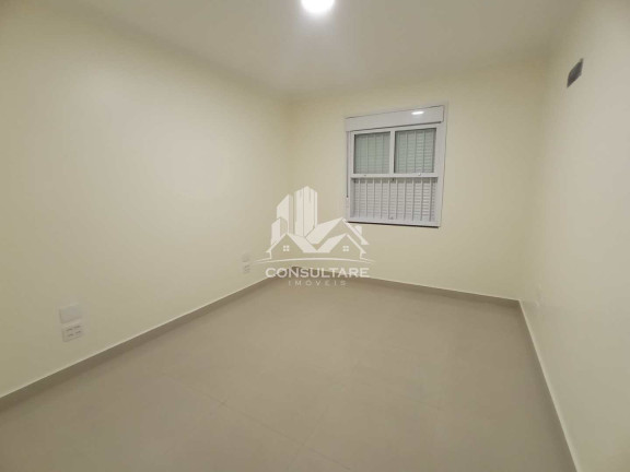 Imagem Apartamento com 3 Quartos à Venda, 100 m² em Campo Grande - Santos