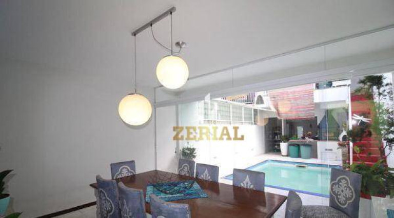 Imagem Sobrado com 3 Quartos à Venda, 330 m² em Olímpico - São Caetano Do Sul