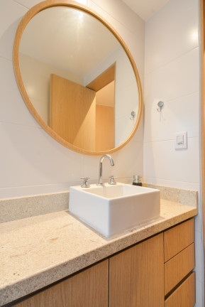 Imagem Imóvel com 2 Quartos à Venda, 47 m² em Vila Mariana - São Paulo