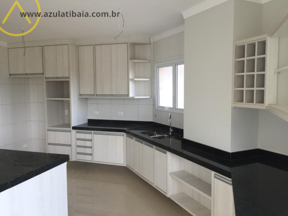 Imagem Apartamento com 3 Quartos à Venda, 350 m² em Loanda - Atibaia